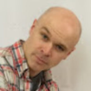 Meet your Posher, William